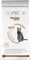 Nupec Felino Senior  1.5kg